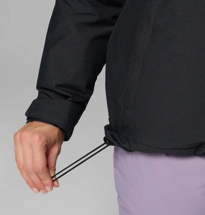 Women's Whirlibird V Interchange Jacket