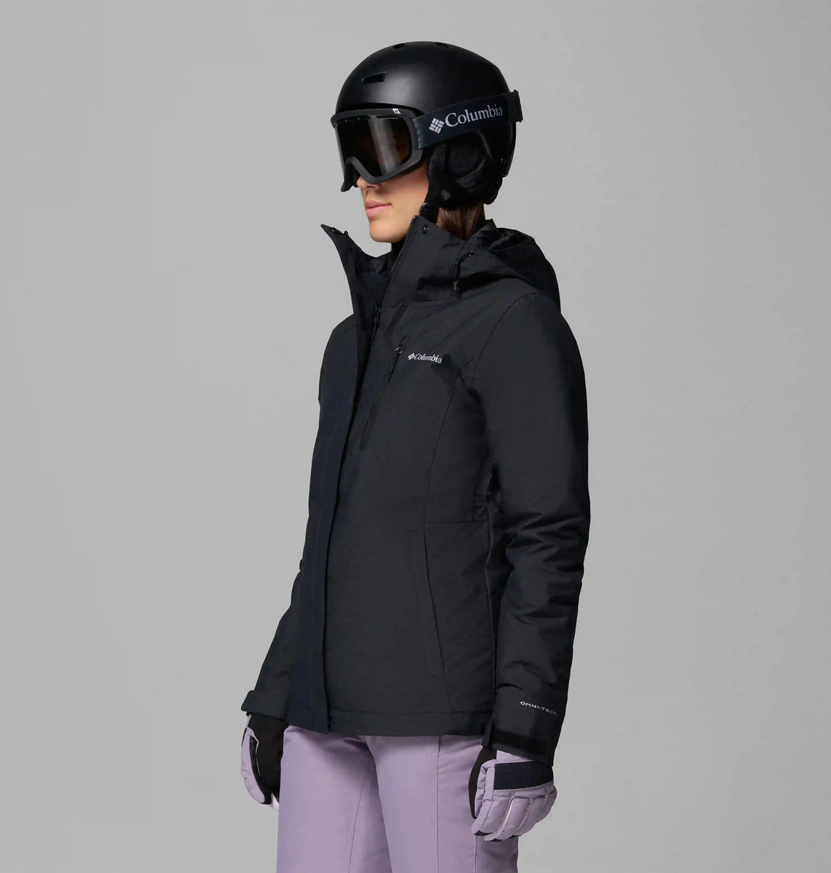 Women's Whirlibird V Interchange Jacket