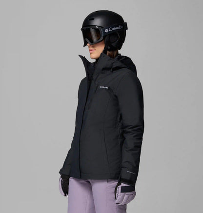 Women's Whirlibird V Interchange Jacket