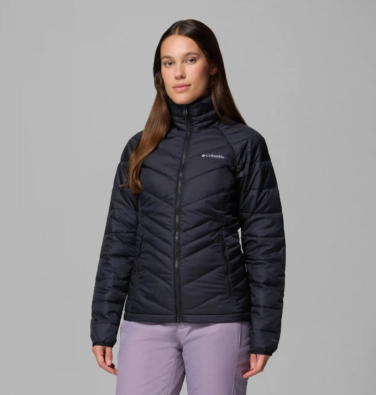 Women's Whirlibird V Interchange Jacket