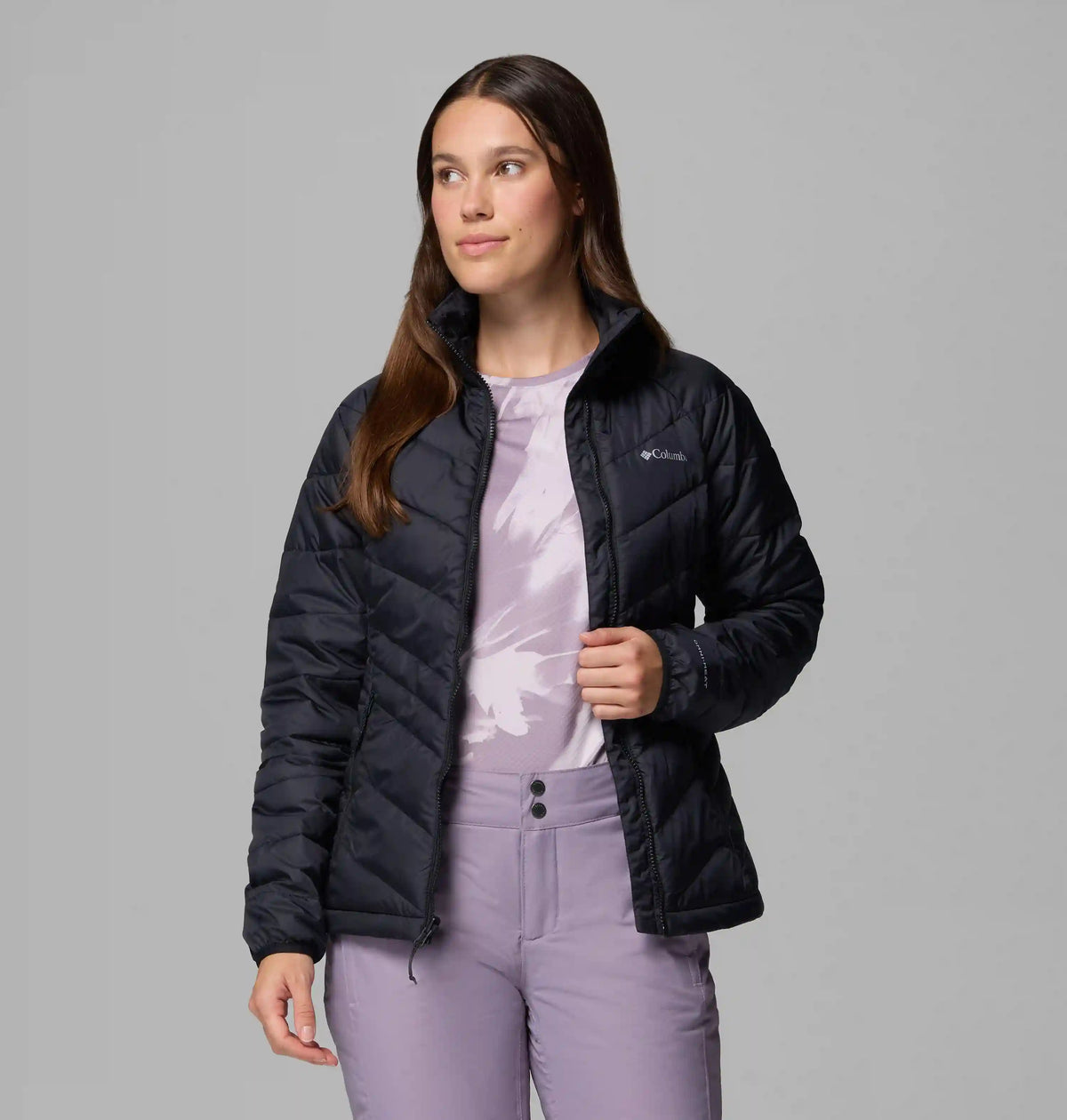 Women's Whirlibird V Interchange Jacket
