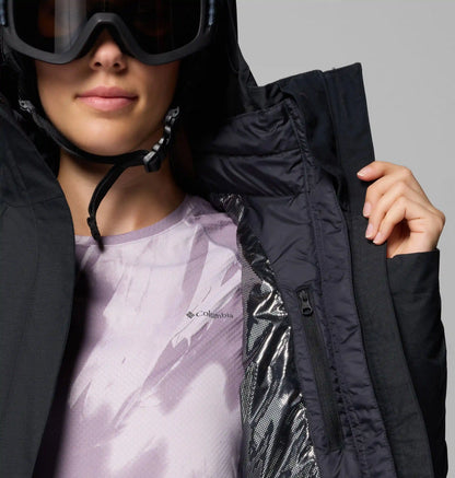 Women's Whirlibird V Interchange Jacket