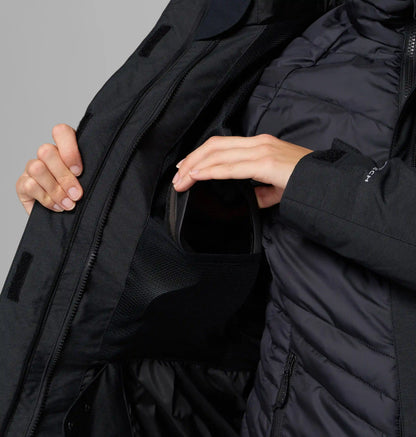 Women's Whirlibird V Interchange Jacket