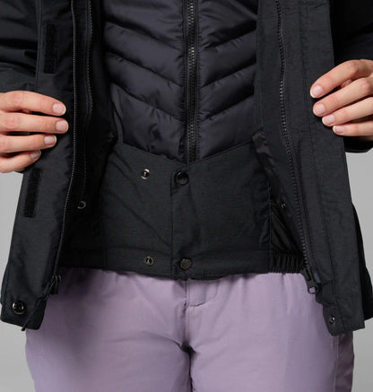 Women's Whirlibird V Interchange Jacket