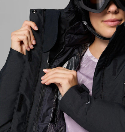 Women's Whirlibird V Interchange Jacket