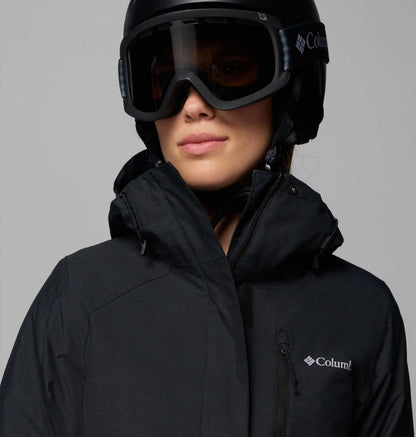 Women's Whirlibird V Interchange Jacket