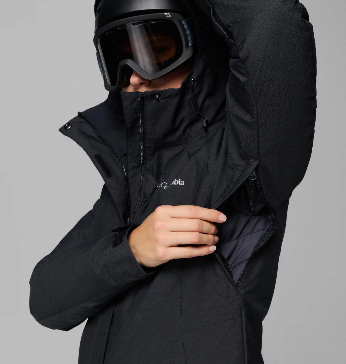 Women's Whirlibird V Interchange Jacket