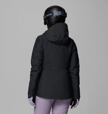 Women's Whirlibird V Interchange Jacket