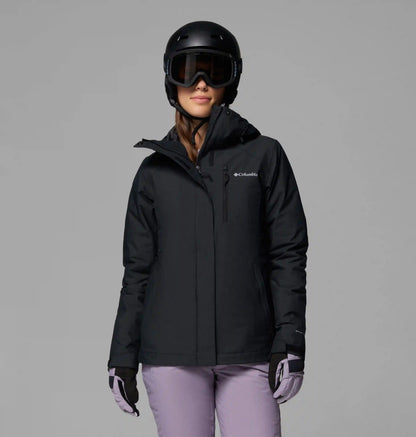 Women's Whirlibird V Interchange Jacket