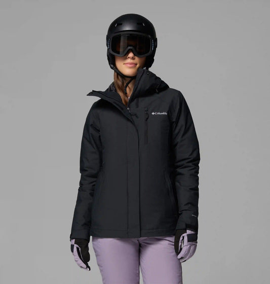 Women's Whirlibird V Interchange Jacket