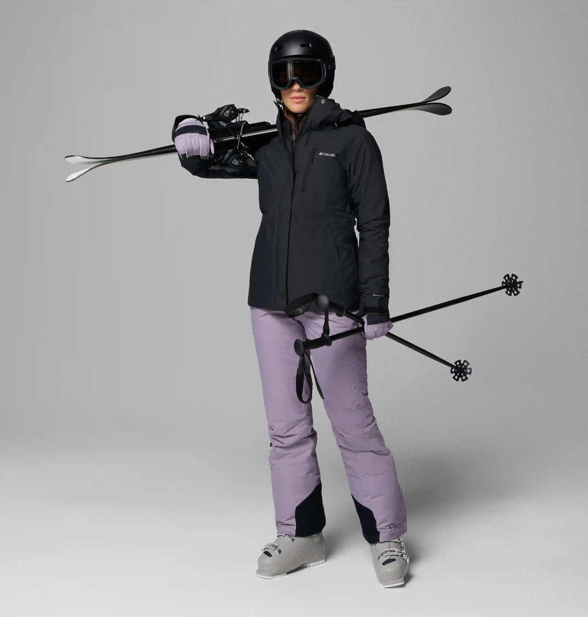 Women's Whirlibird V Interchange Jacket