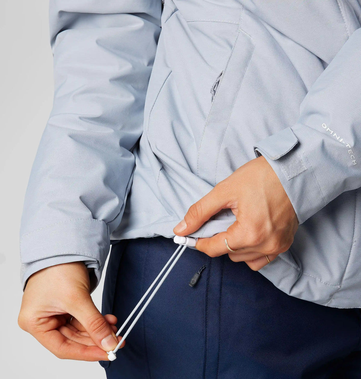 Women's Whirlibird V Interchange Jacket
