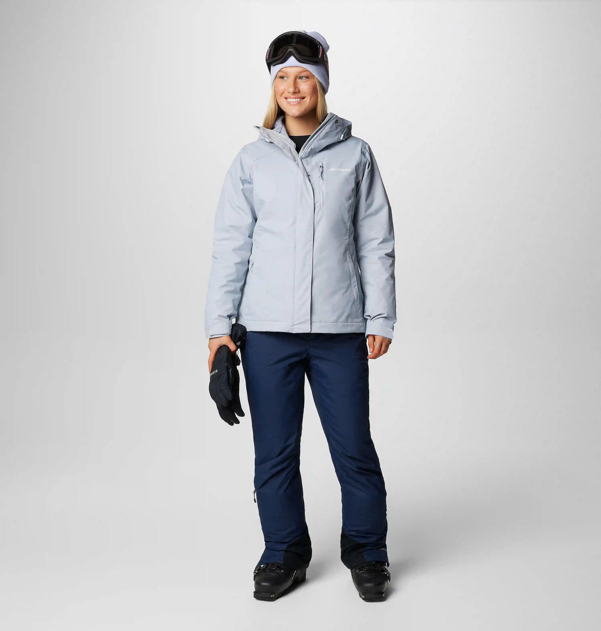 Women's Whirlibird V Interchange Jacket