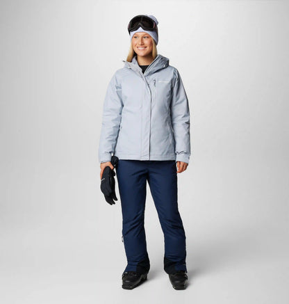 Women's Whirlibird V Interchange Jacket