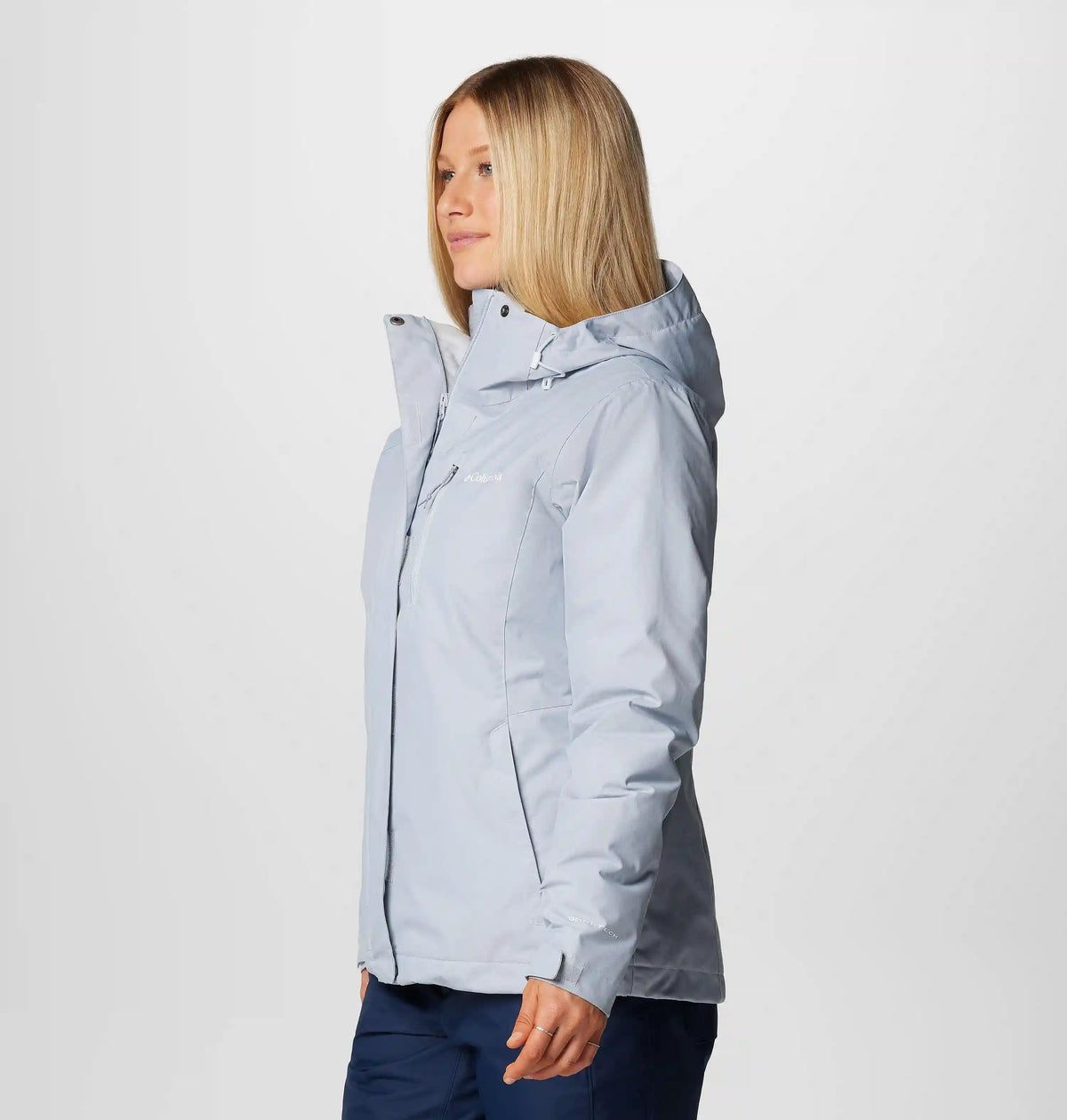 Women's Whirlibird V Interchange Jacket