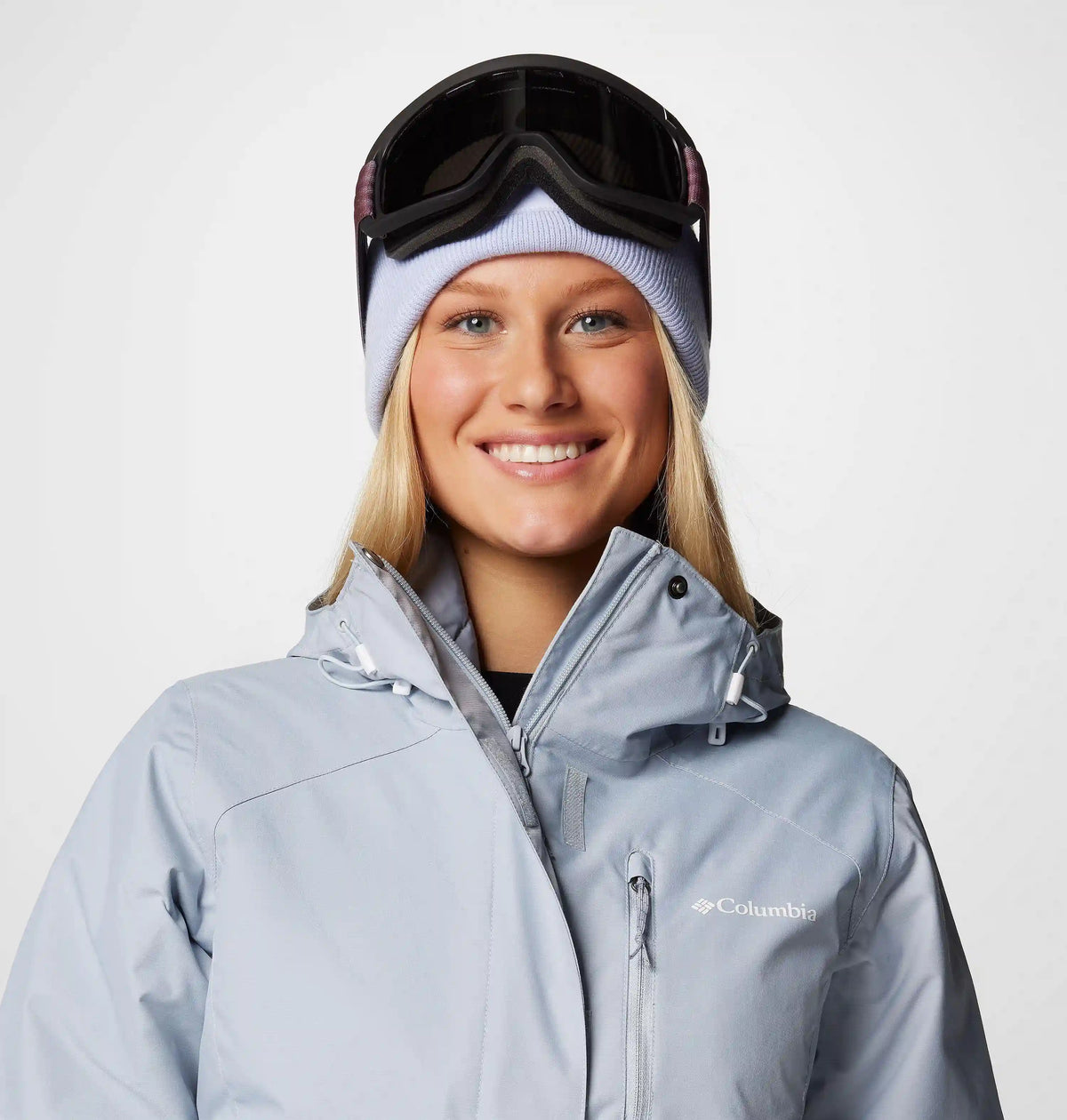 Women's Whirlibird V Interchange Jacket
