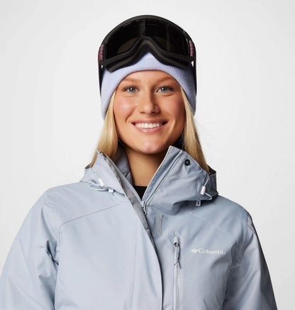 Women's Whirlibird V Interchange Jacket