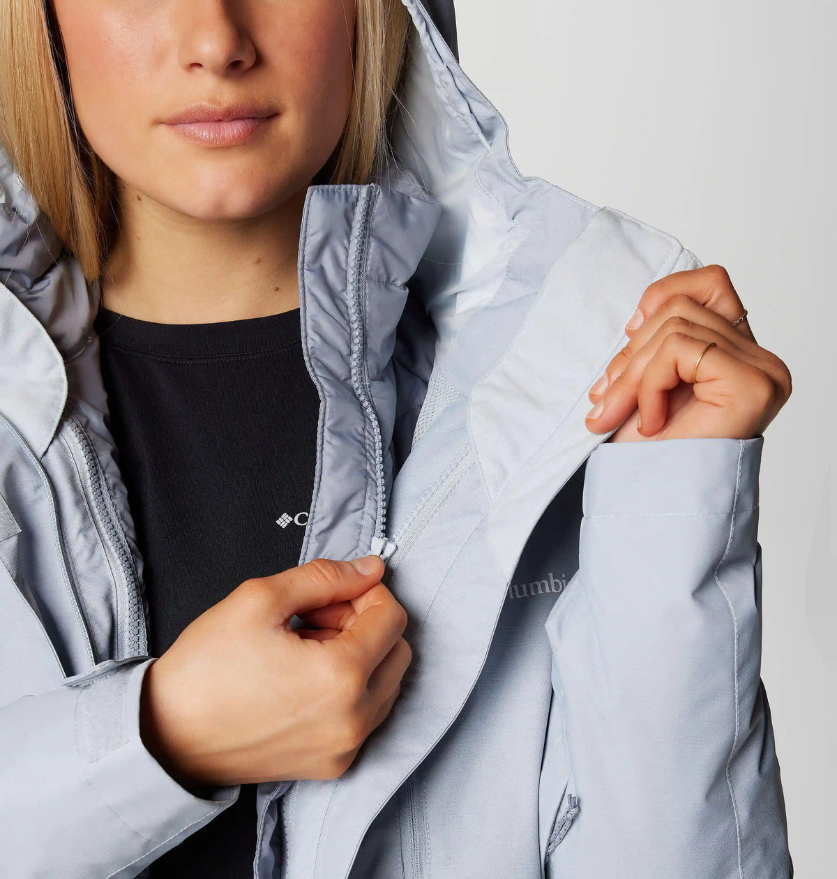 Women's Whirlibird V Interchange Jacket