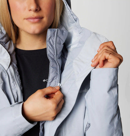 Women's Whirlibird V Interchange Jacket