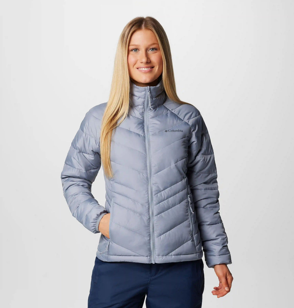 Women's Whirlibird V Interchange Jacket