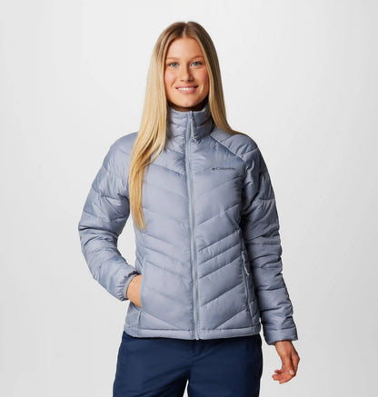 Women's Whirlibird V Interchange Jacket