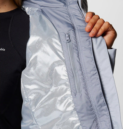Women's Whirlibird V Interchange Jacket