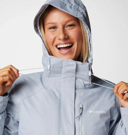 Women's Whirlibird V Interchange Jacket