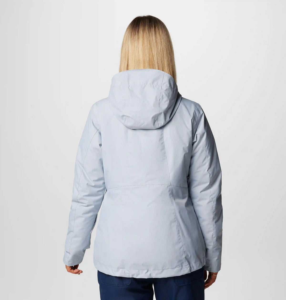 Women's Whirlibird V Interchange Jacket