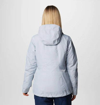 Women's Whirlibird V Interchange Jacket