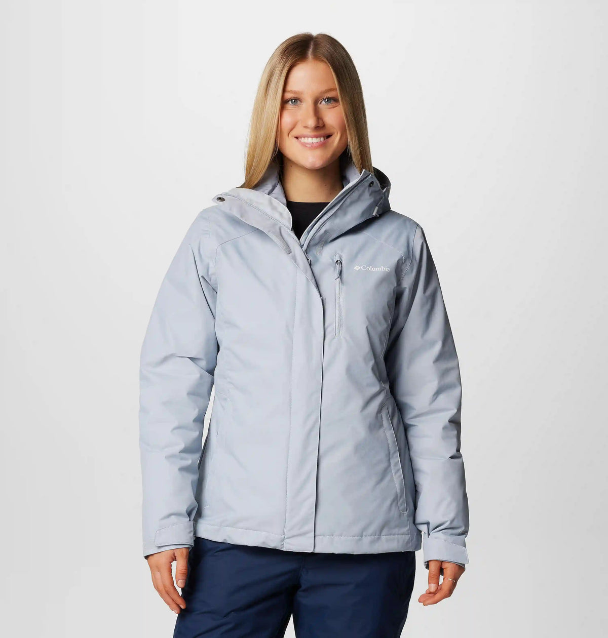 Women's Whirlibird V Interchange Jacket
