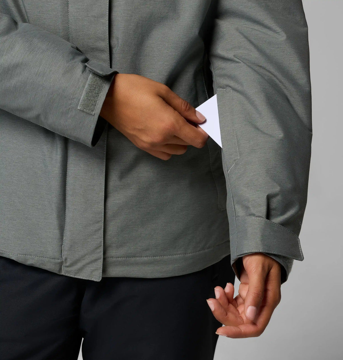 Women's Whirlibird V Interchange Jacket