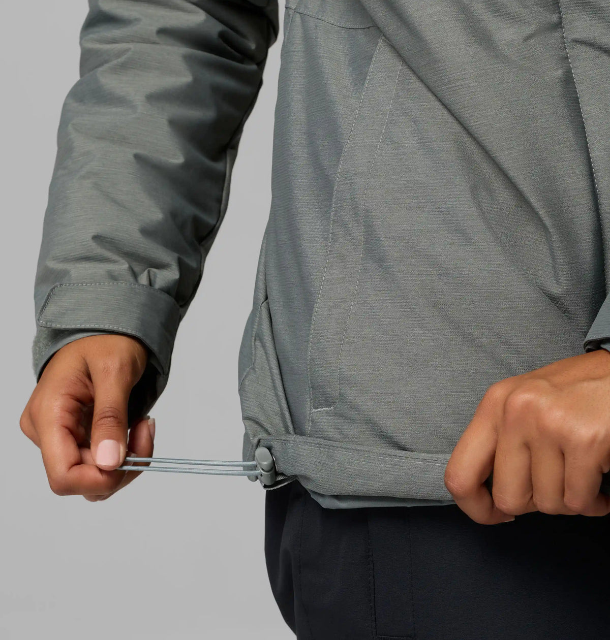 Women's Whirlibird V Interchange Jacket