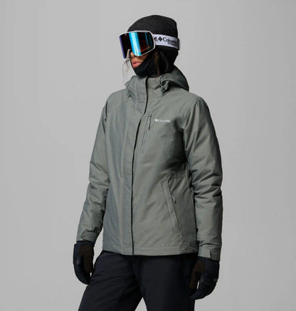 Women's Whirlibird V Interchange Jacket