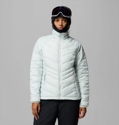 Women's Whirlibird V Interchange Jacket