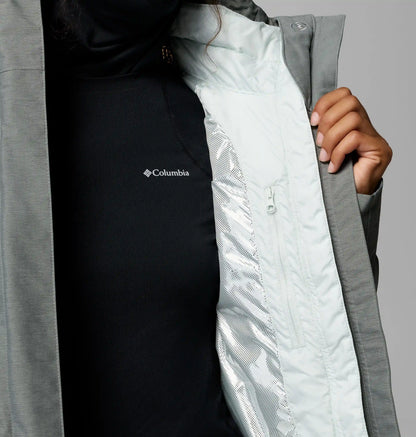 Women's Whirlibird V Interchange Jacket