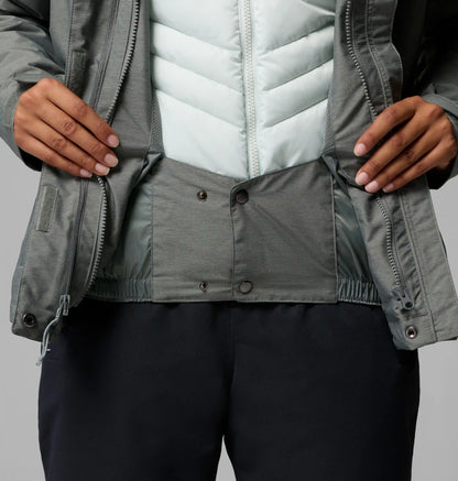Women's Whirlibird V Interchange Jacket