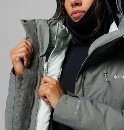 Women's Whirlibird V Interchange Jacket