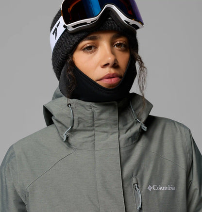 Women's Whirlibird V Interchange Jacket