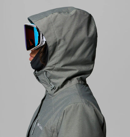 Women's Whirlibird V Interchange Jacket