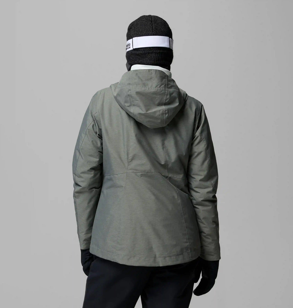 Women's Whirlibird V Interchange Jacket