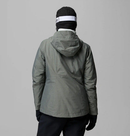 Women's Whirlibird V Interchange Jacket