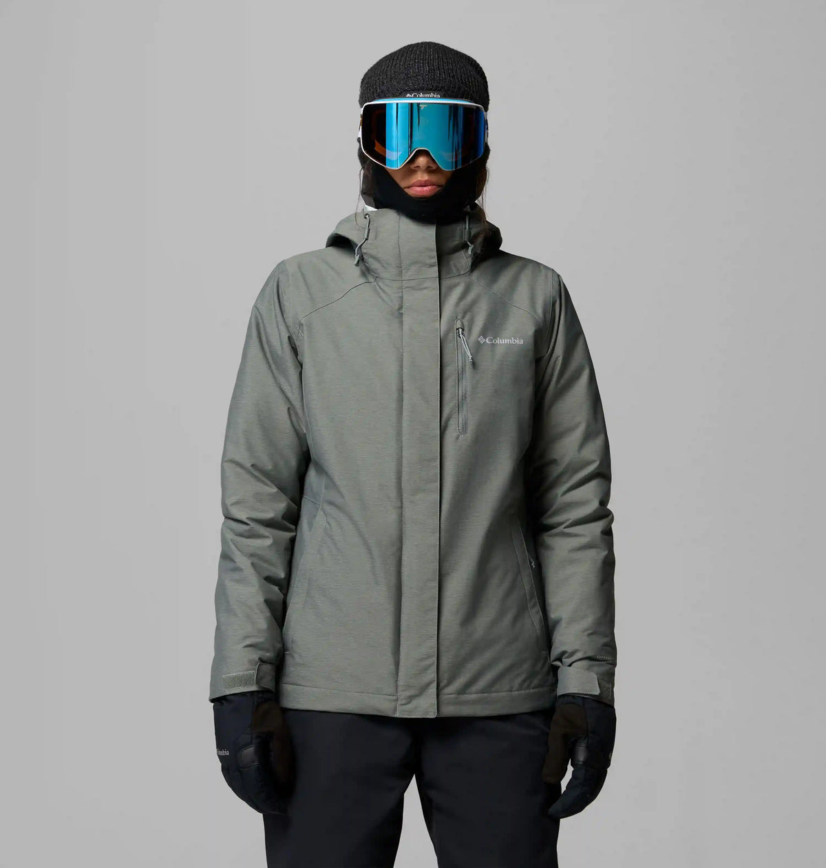 Women's Whirlibird V Interchange Jacket