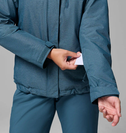 Women's Whirlibird V Interchange Jacket