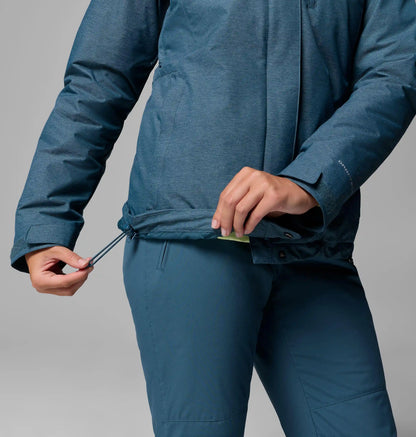 Women's Whirlibird V Interchange Jacket