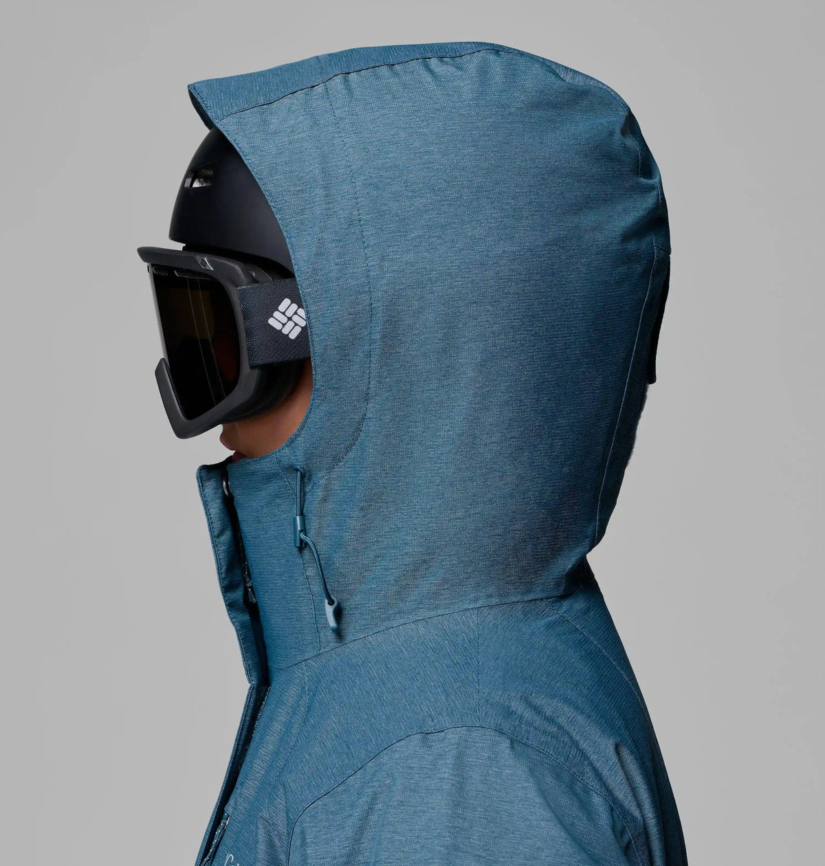 Women's Whirlibird V Interchange Jacket