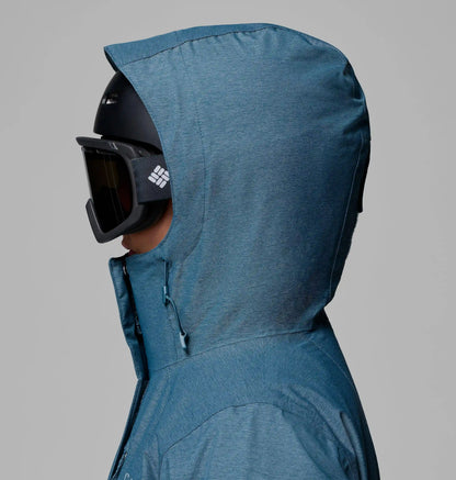 Women's Whirlibird V Interchange Jacket