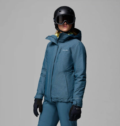Women's Whirlibird V Interchange Jacket