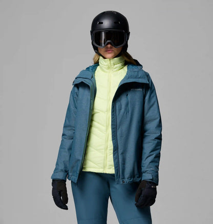 Women's Whirlibird V Interchange Jacket