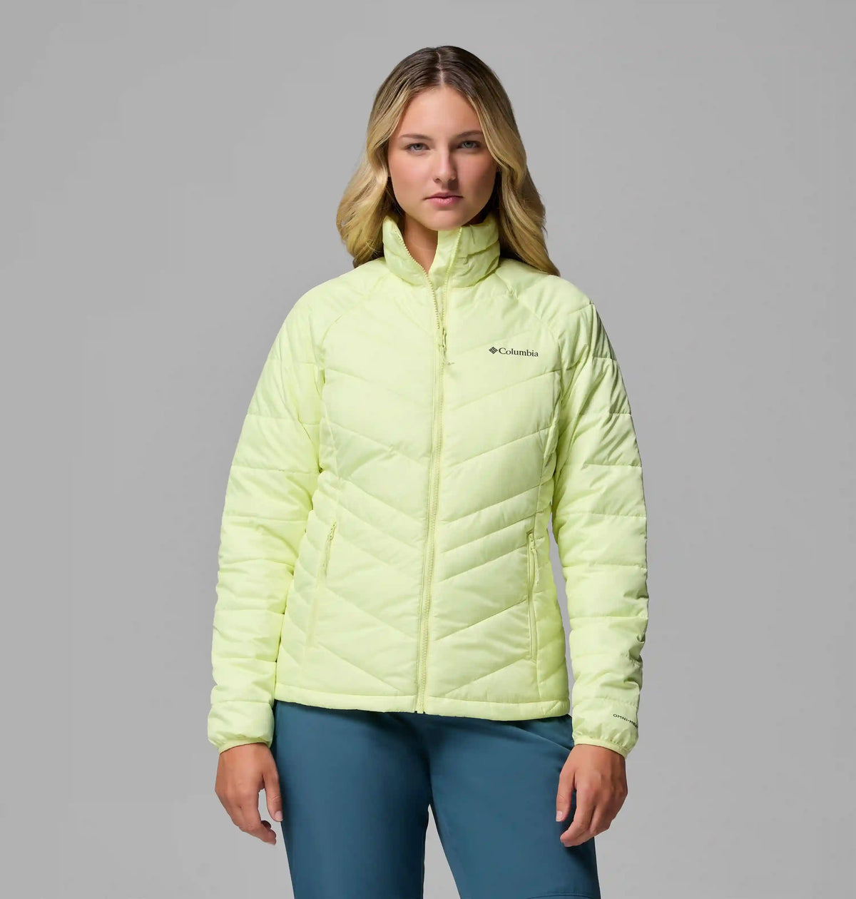 Women's Whirlibird V Interchange Jacket