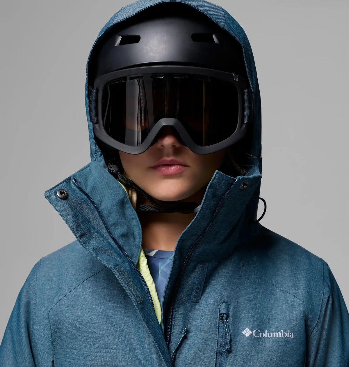 Women's Whirlibird V Interchange Jacket